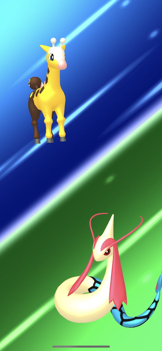 ポケモンgo ミロカロスの入手方法 能力 技まとめ 攻略大百科