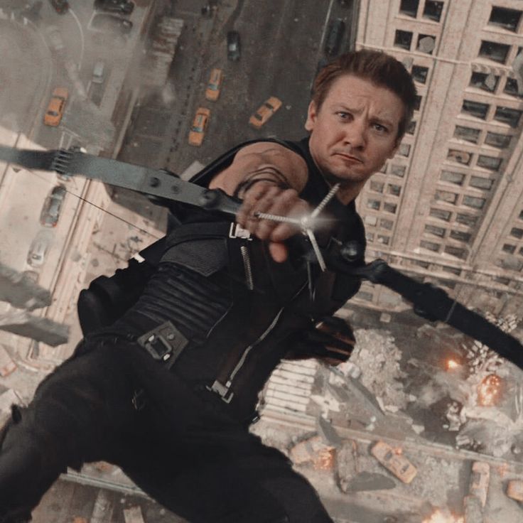 Winter6Hawk's tweet photo. 💜2012💜
C'est à cet instant précis que la petite Kate a trouvé son héro💜
#Hawkeye #ClintBarton #ClintFrancisBarton #BabyKate
《 Maman, je veux un arc et des flèches 》
Clint est et restera mon avenger préféré parmi les 6 avengers originaux 💜
@HaileeSteinfeld @JeremyRenner https://t.co/YgVl9ueliL