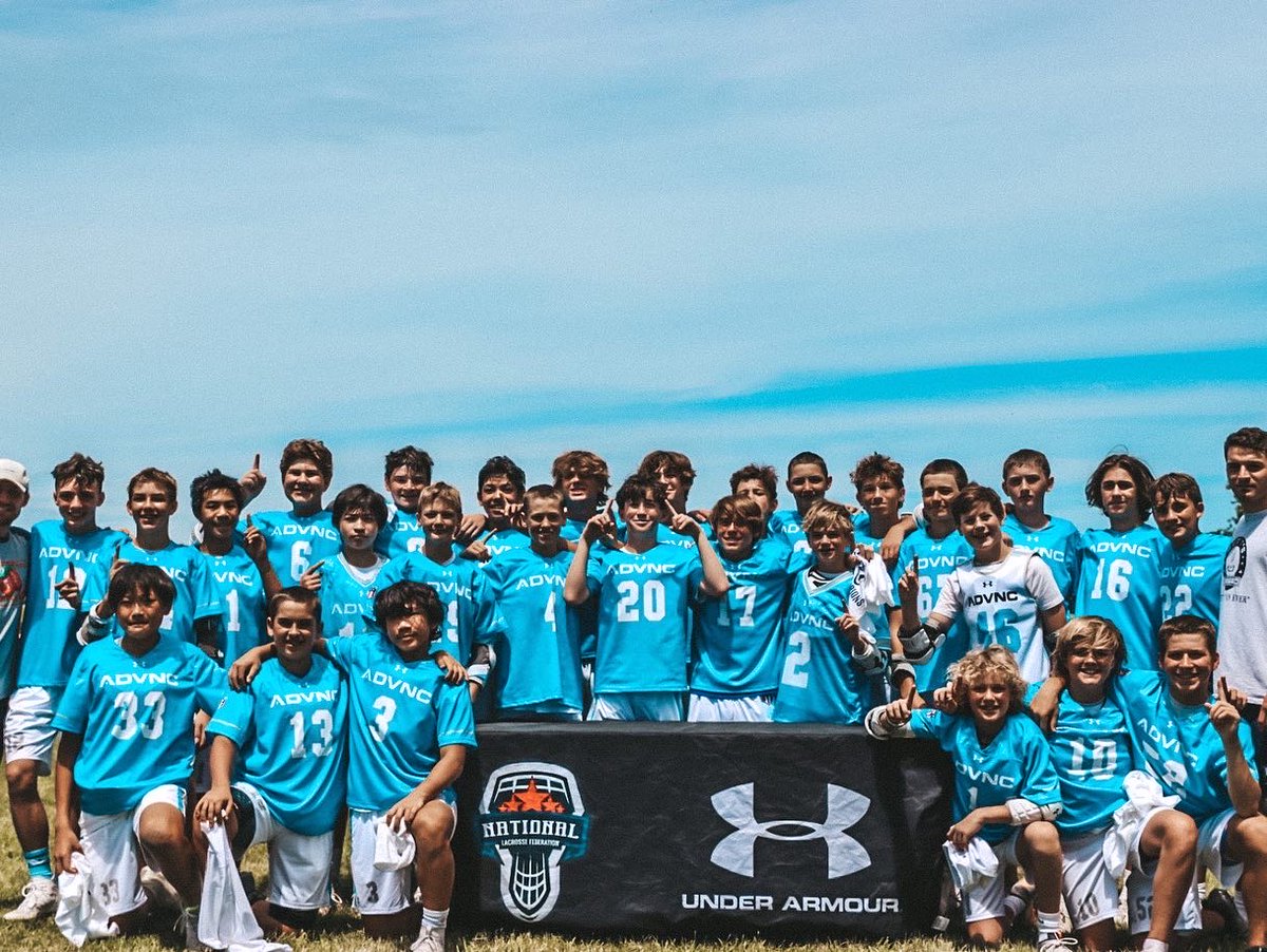 natlaxfed's tweet photo. Congratulations to our NLF Summer Kickoff youth champions! 

2026: Tigers XXVI
2027: ADVNC 
2028: Texas Nationals
2029: Annapolis Hawks https://t.co/DZ3DJtSW3F