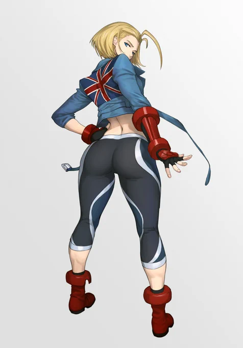 Cammy 