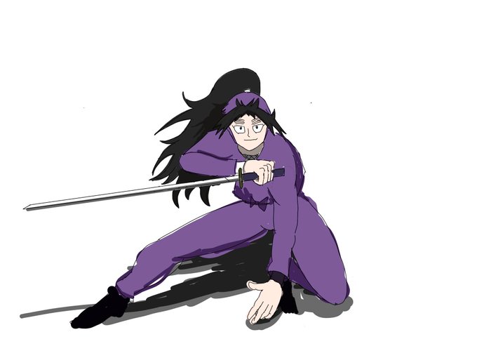 寸鉄のtwitterイラスト検索結果