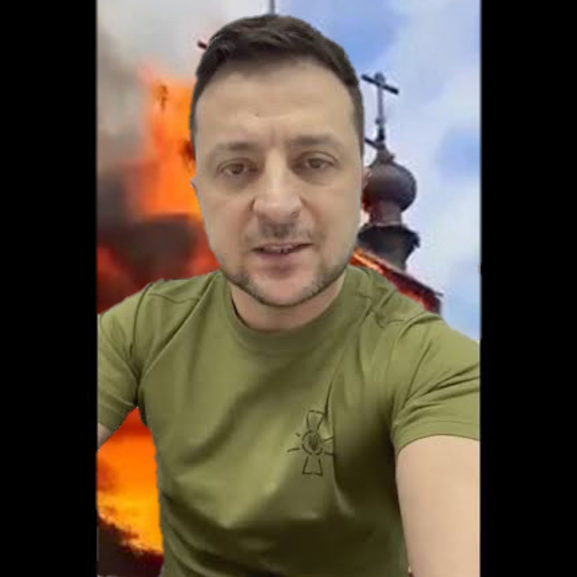 WPK1010's tweet photo. @Iemon_noda
#fuckzelensky
#zelenskyfuck
#fuckoffzelensky
#zelenskyfuckoff
#zelensky
#Zelewski
#antichrist
#fuckantichrist
#antichristfuck
#fuckoffantichrist
#antichristfuckoff
#fucknazi
#nazifuck
#nazifuckoff https://t.co/ib1E6ss6dx