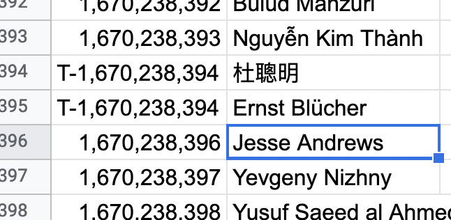 jesse andrews tweet media