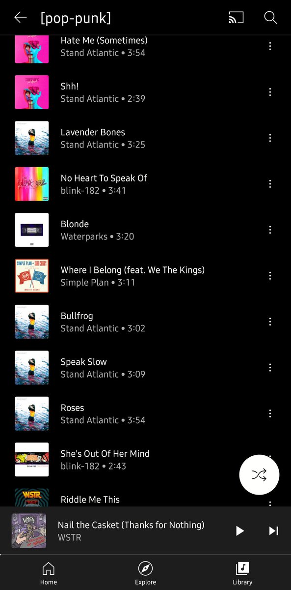 TechnoDecode's tweet photo. YouTube Music playlist redesign. Got it working after changing the screen width in developer settings. I changed it back from 899 to 405 (default) and it's still there and working. 

#YTMusic #Music #Google #YouTube https://t.co/mJSYoIZWfC
