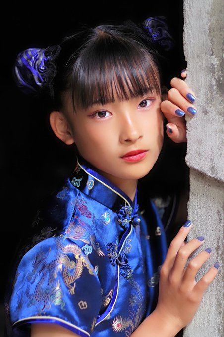 Twitterのコスプレ画像13