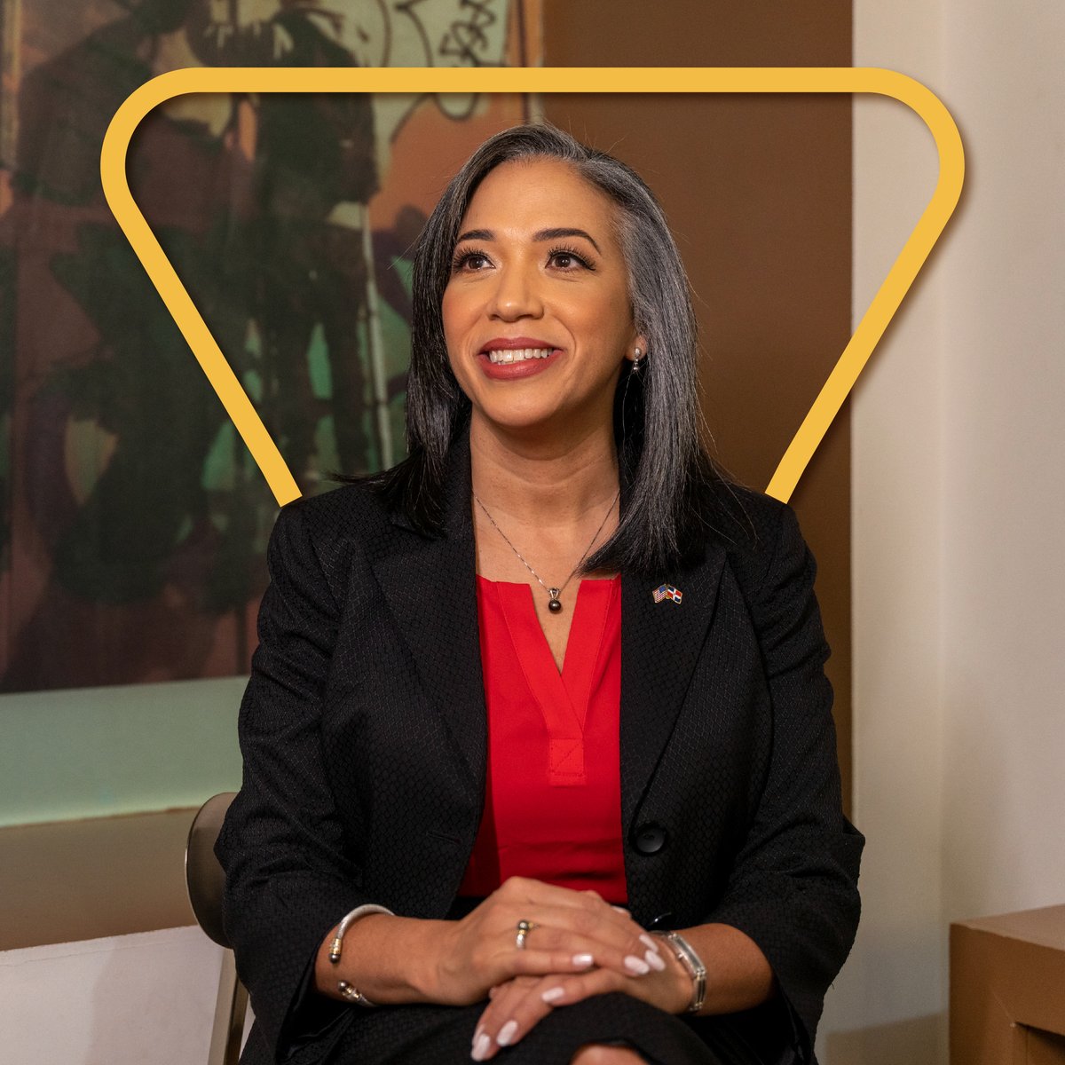 Dominicanos A Simple Vista tweet media