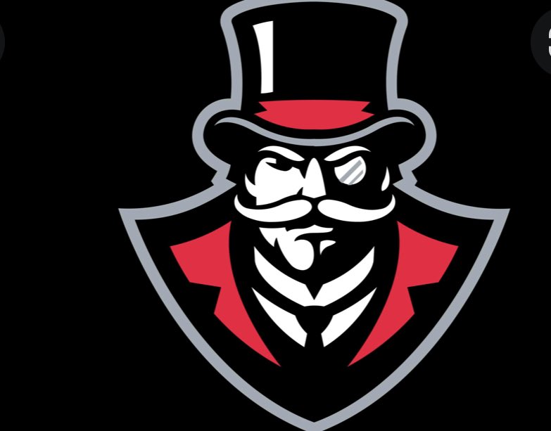 GeraldHarris2x's tweet photo. After a great camp at TCU I’m blessed to receive an offer from Austin Peay University #Governors🔴 @CoachJRayburn @Brett_Gilchrist @LSHS_FBRecruits @drkharp @CoachMC_APSU @brian_2baca @SkysTheLimitWR @TrustMyEyesO https://t.co/wS4nSMfe5U