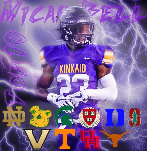 Micah Bell tweet media