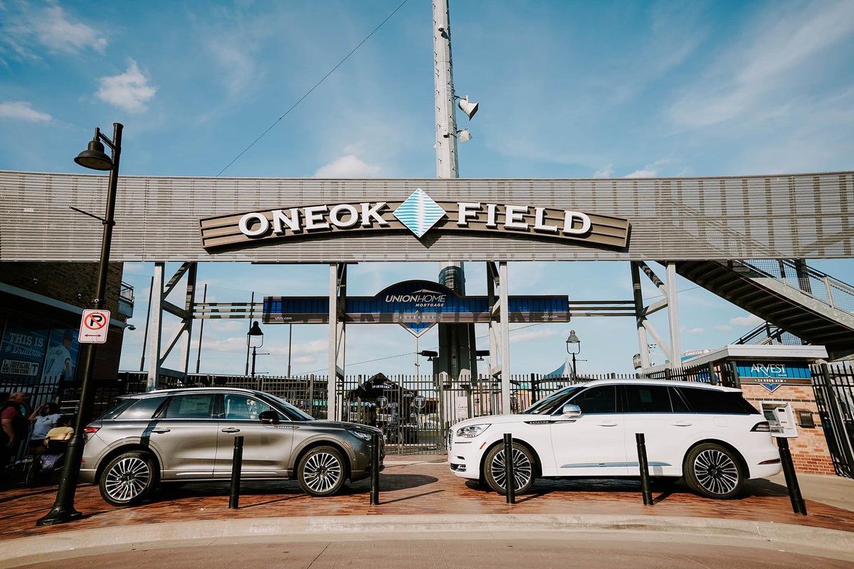 We had such a fantastic time yesterday with our @fctulsa family💙🎊

We’re honored to have the opportunity to sponsor @fctulsa first summer concert series as local bands bring families and friends together for a great time!🎊

#bettertogether 
#tulsacommunity