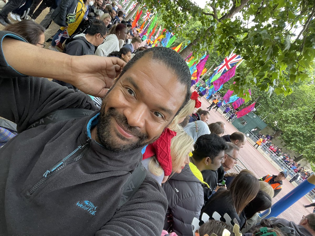 jamesjayrl's tweet image. #queensplatinumjubilee #QueensPlatinumJubilee2022 #queensjubileeconcert