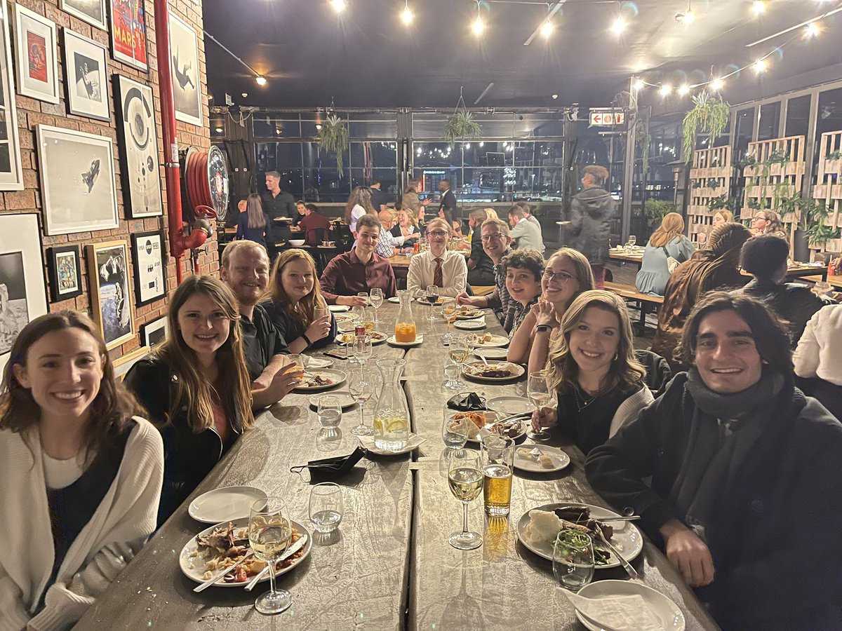 The most profoundly moving experience working with the awesome <a href="/MSU_Choirs/">MSU Choral Studies</a> (USA) and <a href="/TuksCamerata/">Tuks Camerata</a> (RSA) who performed an extraordinary concert tonight in Pretoria. Such a privilege to play a small part, and humbled by the brilliance of the choirs and their conductors.