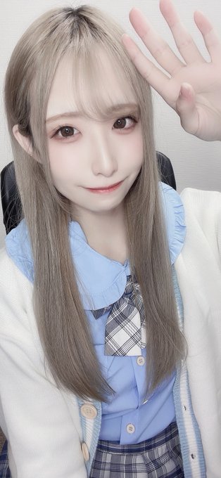 コスプレイヤー月野のあのTwitter画像1