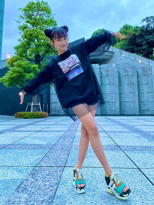 Twitterのコスプレ画像11