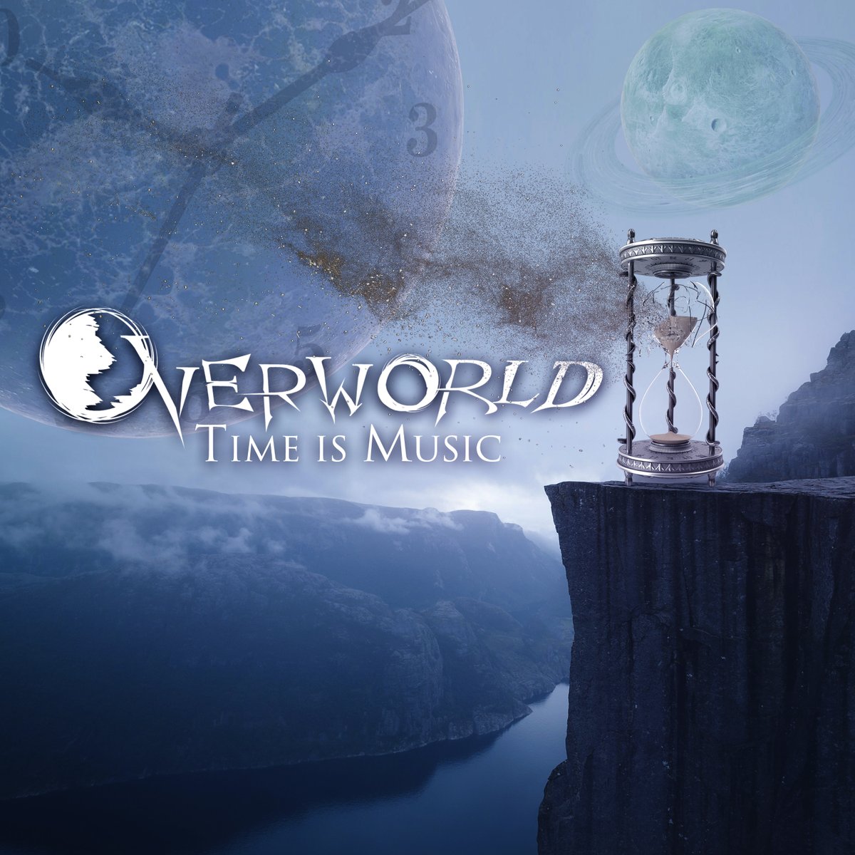 Overworld tweet media