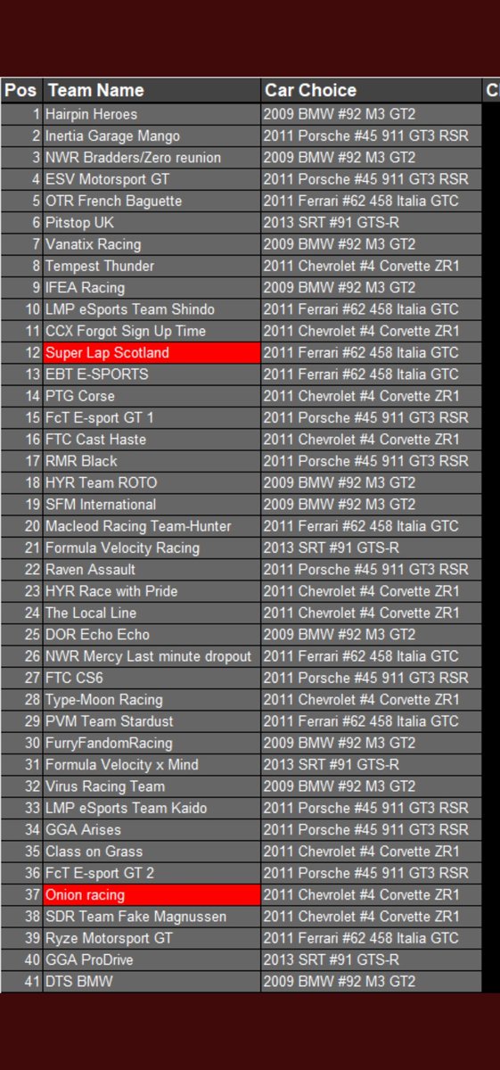 Tom Maynard tweet media