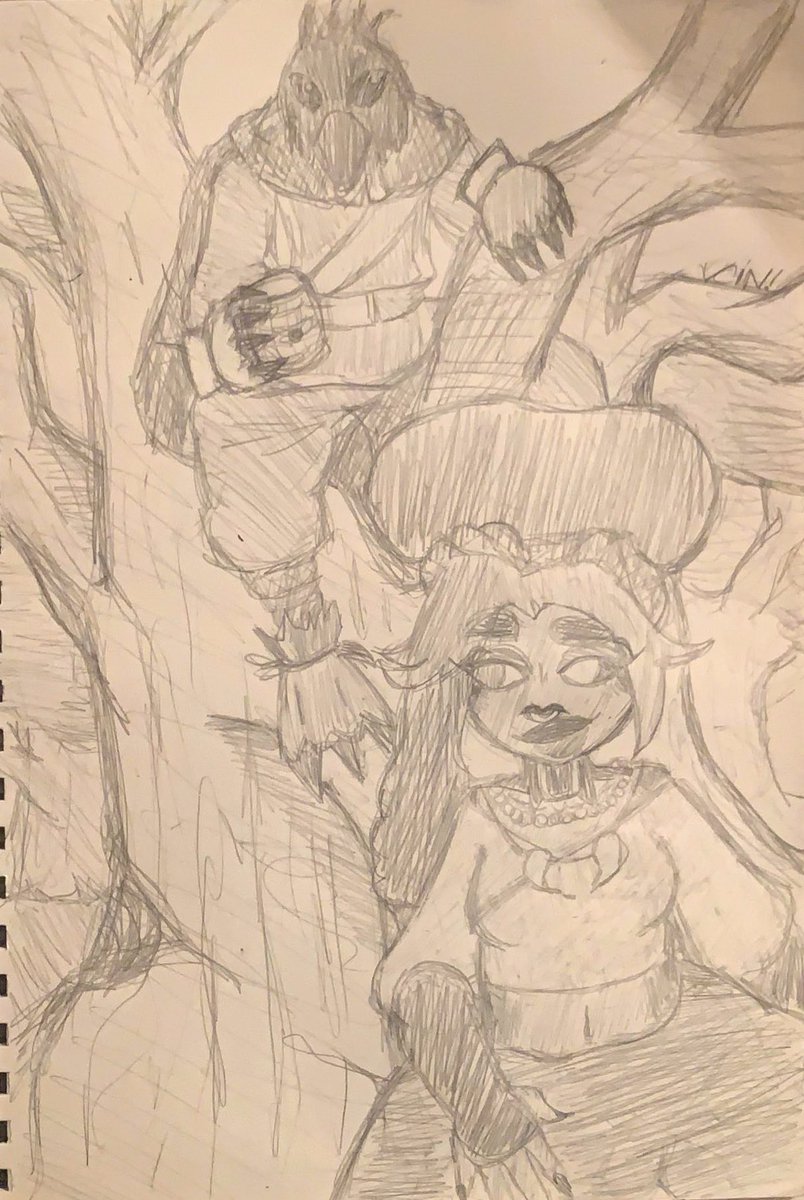 bunnzbakery's tweet photo. welcome to bunnzbakery, a digibakery of its own design!! 

my name is cin. art and I are working together to achieve a beautiful partnership. I love video and ttrpgames too 👾💕

please enjoy your stay!! 🐇🤍

📝: https://t.co/jlxblg24GB
☕️/ 🎨: https://t.co/qUA7vWig5H https://t.co/bi6RGKzv25