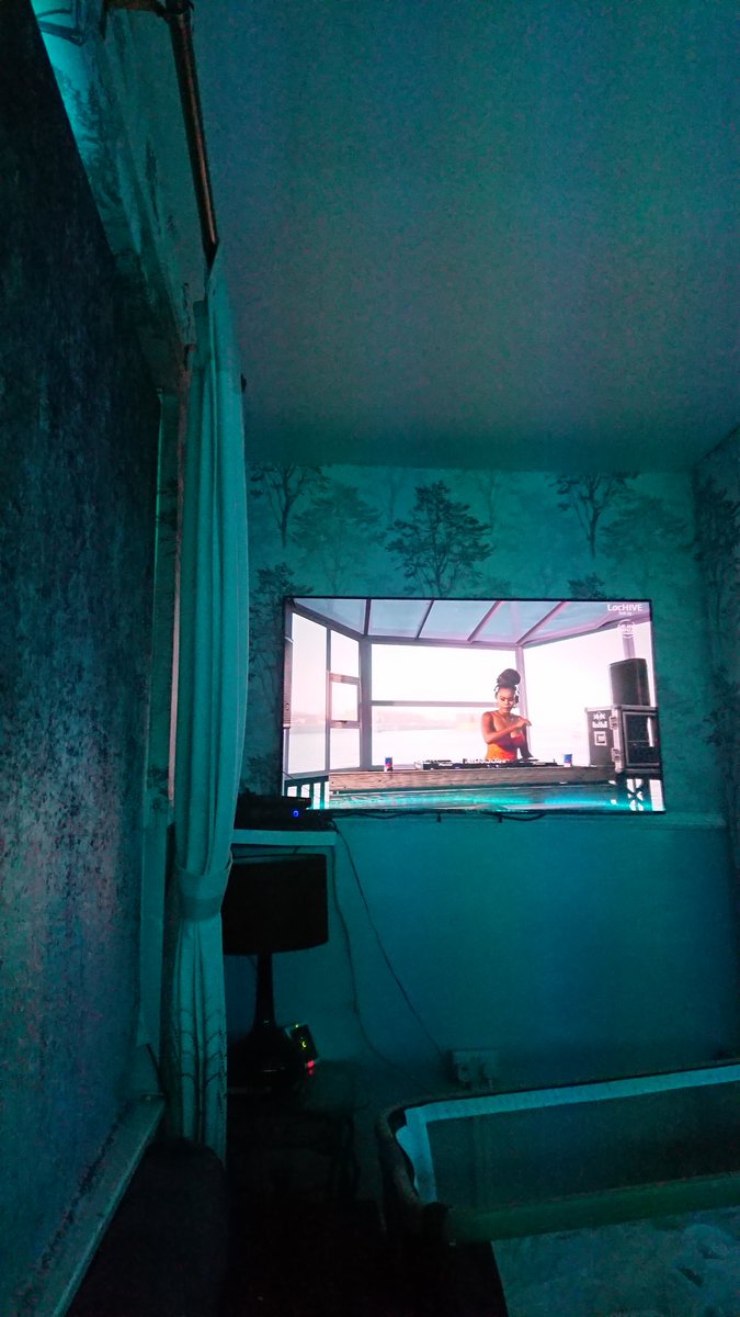 ItsMcData's tweet image. 😍😘🎼🎵🎶