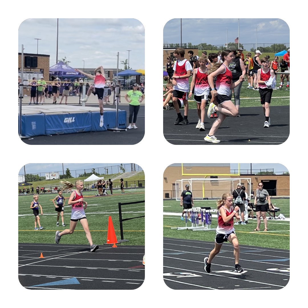 adel_track's tweet photo. More photos from todays meet. Thank you @JohnstonRunning for hosting a great meet today. https://t.co/uVNQsXtHGq