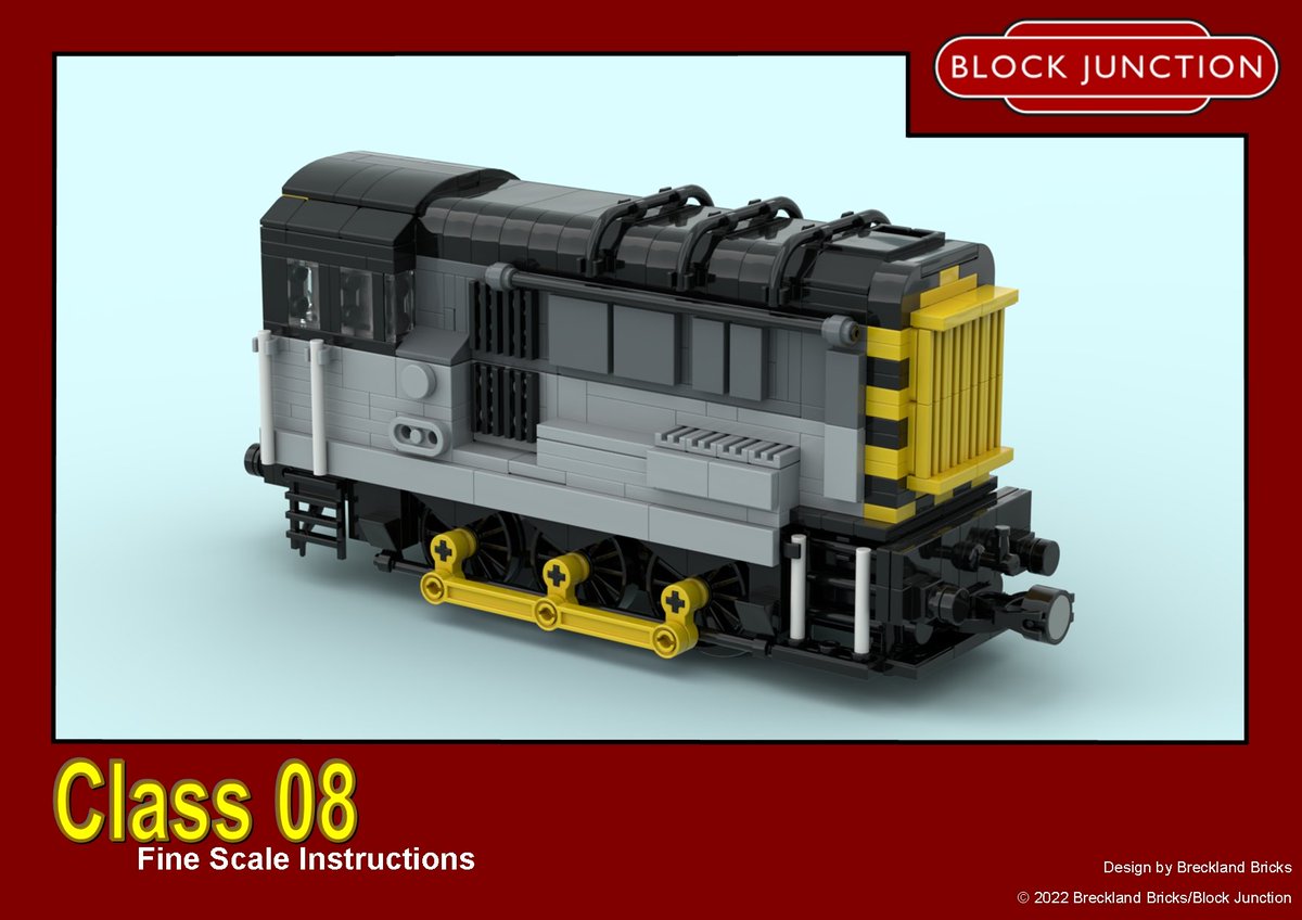 Block Junction tweet media