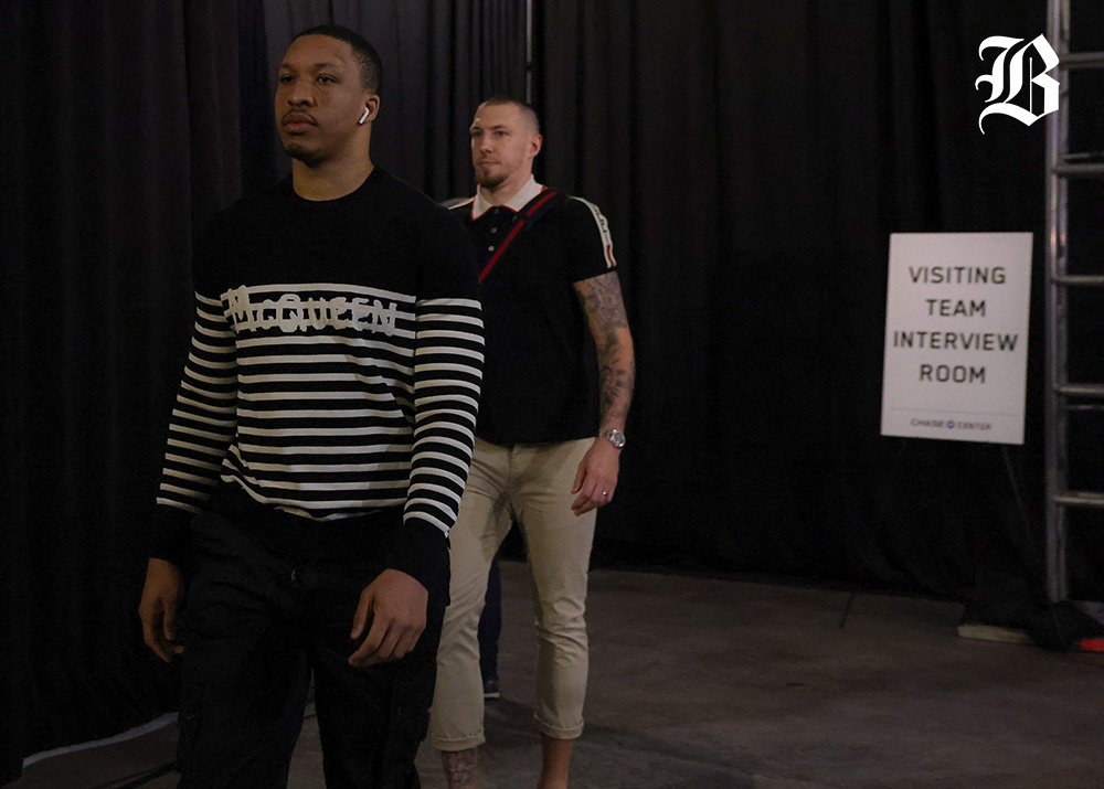 Boston Globe Sports tweet media