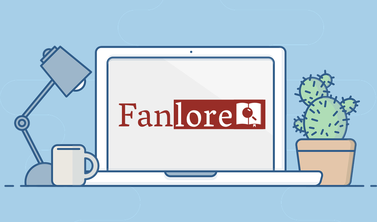 Fanlore Wiki tweet media