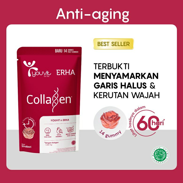Fany78722374's tweet photo. Cek YOUVIT x Erha VERISOL®️ Bioactive Collagen Peptides®️ 1 Pouch dengan harga Rp52.000
Untuk pembelian klik link di bawah👇
 https://t.co/U46mYzdoHk
https://t.co/U46mYzdoHk
https://t.co/U46mYzdoHk https://t.co/1RmDX5I6yT