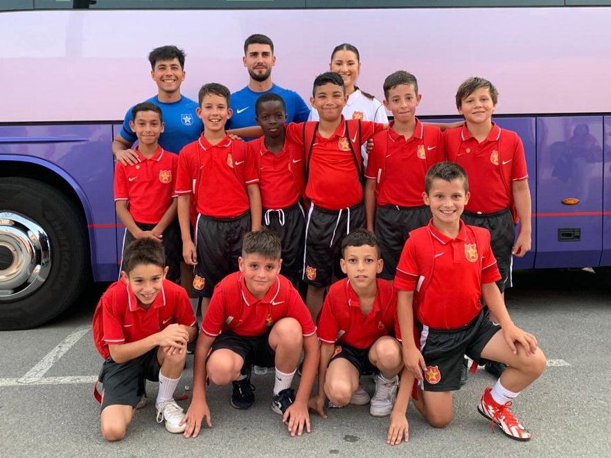 CFDamm's tweet photo. .@Cemanresa1906 0-1 BENJAMÍ A (1/4ts Copa Catalunya)

L'equip guanya el partit i aconsegueix passar a les semifinals. Gol: Buba. https://t.co/wQGe6jNLsO