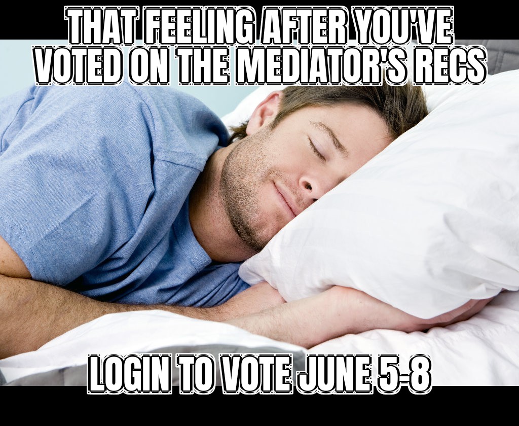 HQuinnLocal37's tweet photo. I voted... have you? 
Take some time to do so before June 8th colleagues. 
#WeAreATA #OneProfessionUnited
@albertateachers @EdPubTeachers https://t.co/QlhV0ROUwu