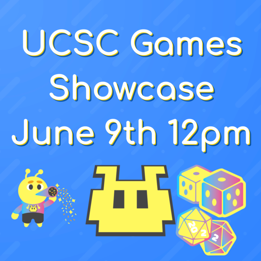 Final__Message's tweet photo. ⚔️⚔️⚔️ BE THERE OR U SUCK ⚔️⚔️⚔️

@ArtsGamesPlay #ucsc #agpm #csgd https://t.co/M45LxKn2zQ