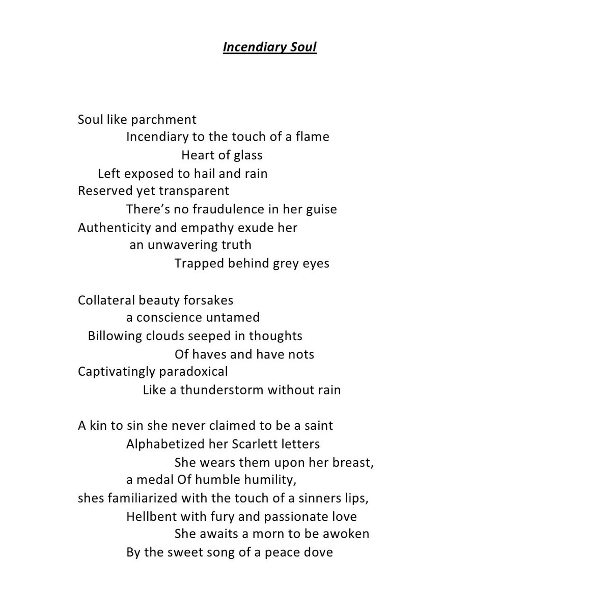 BPDisSucks's tweet photo. New poem written during a storm high on emotions #poetry #WritingCommunity #NewRelease #journal #anxiety #writersoftwitter #poetrycommunity #poet #words https://t.co/UC7ZgqHc4h