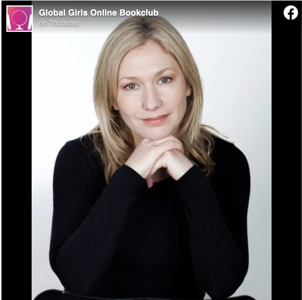 Tania_Chandler's tweet photo. This Friday 10 June (AEST), I'll be Author for the Day at Global Girls Online Book Club.
I'll be sharing stories and anecdotes about writing, answering questions and doing some readings.
And I'll have GIVEAWAYS!
Join GGOB's FB Group to join in: https://t.co/7IKGOFnCUE https://t.co/Kb7E4SzBmK
