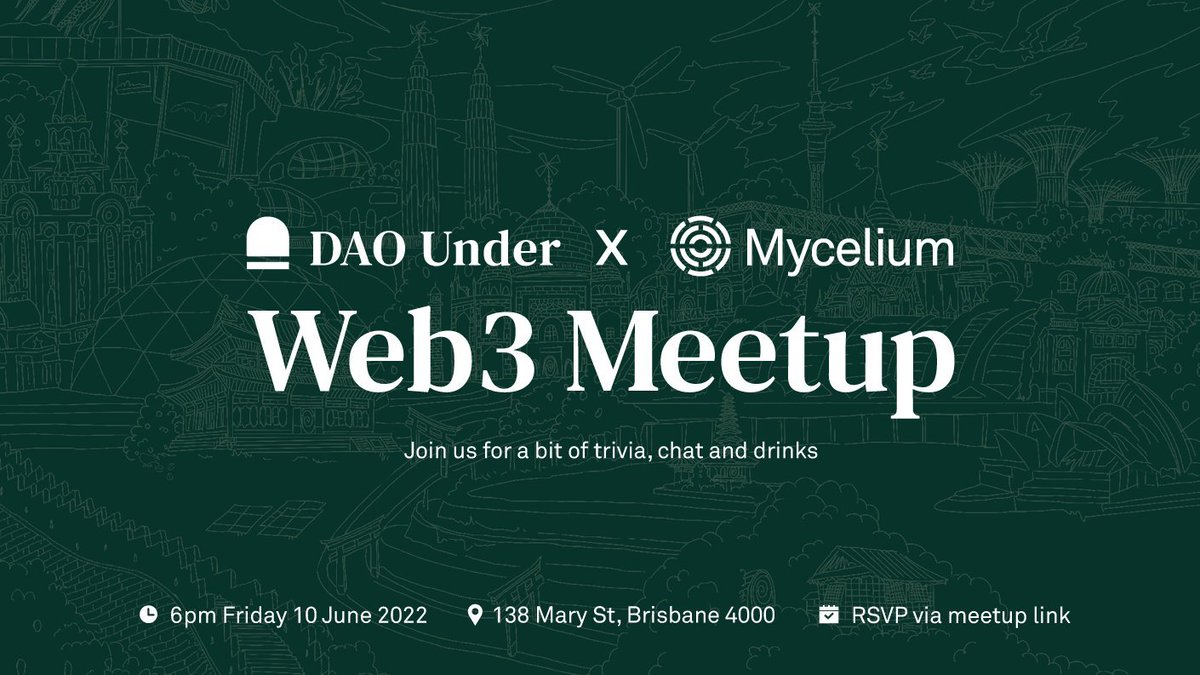 DAO Under tweet media