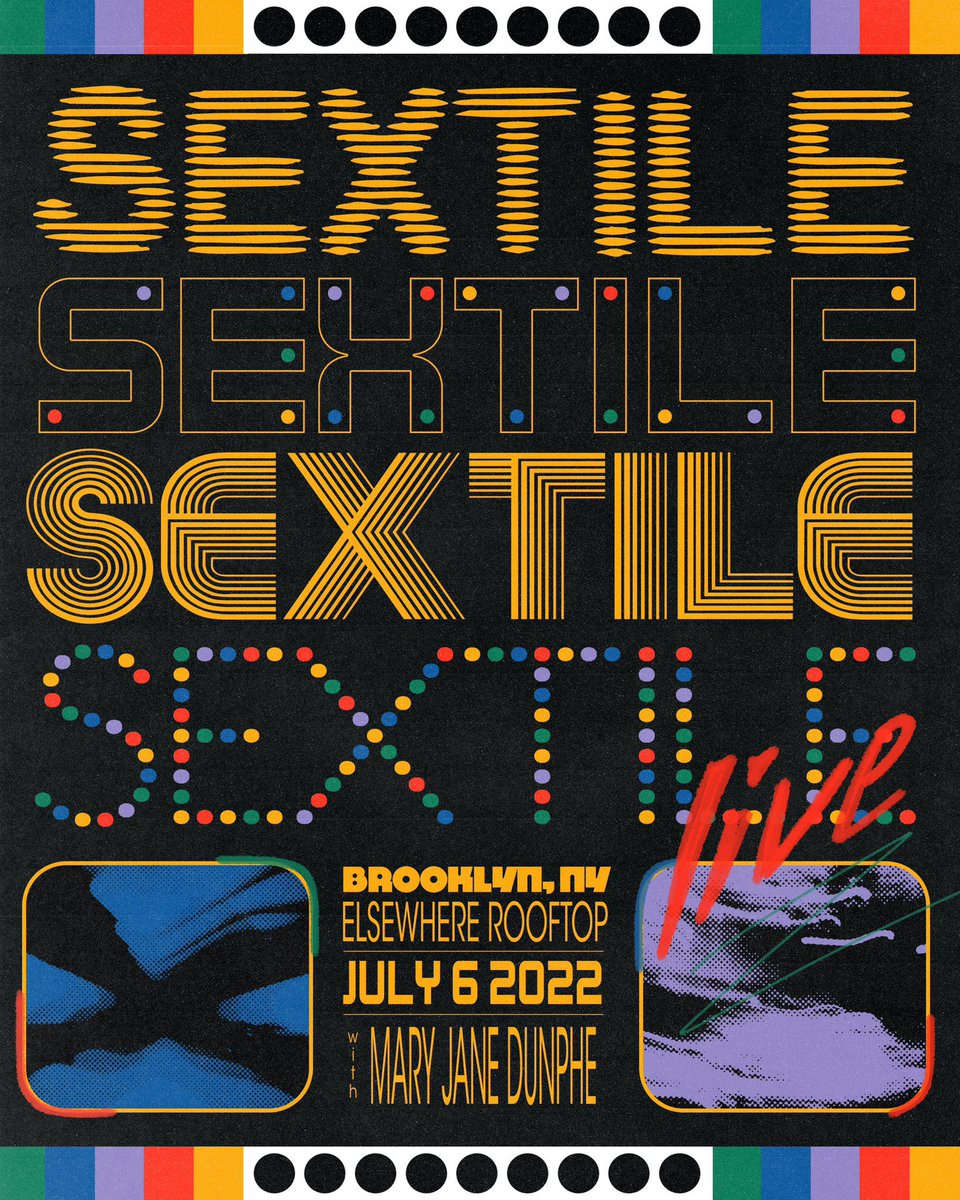 altmsfrizzle's tweet photo. recent gig poster work 🌀✏️🔴➿ https://t.co/ePArXfybKK