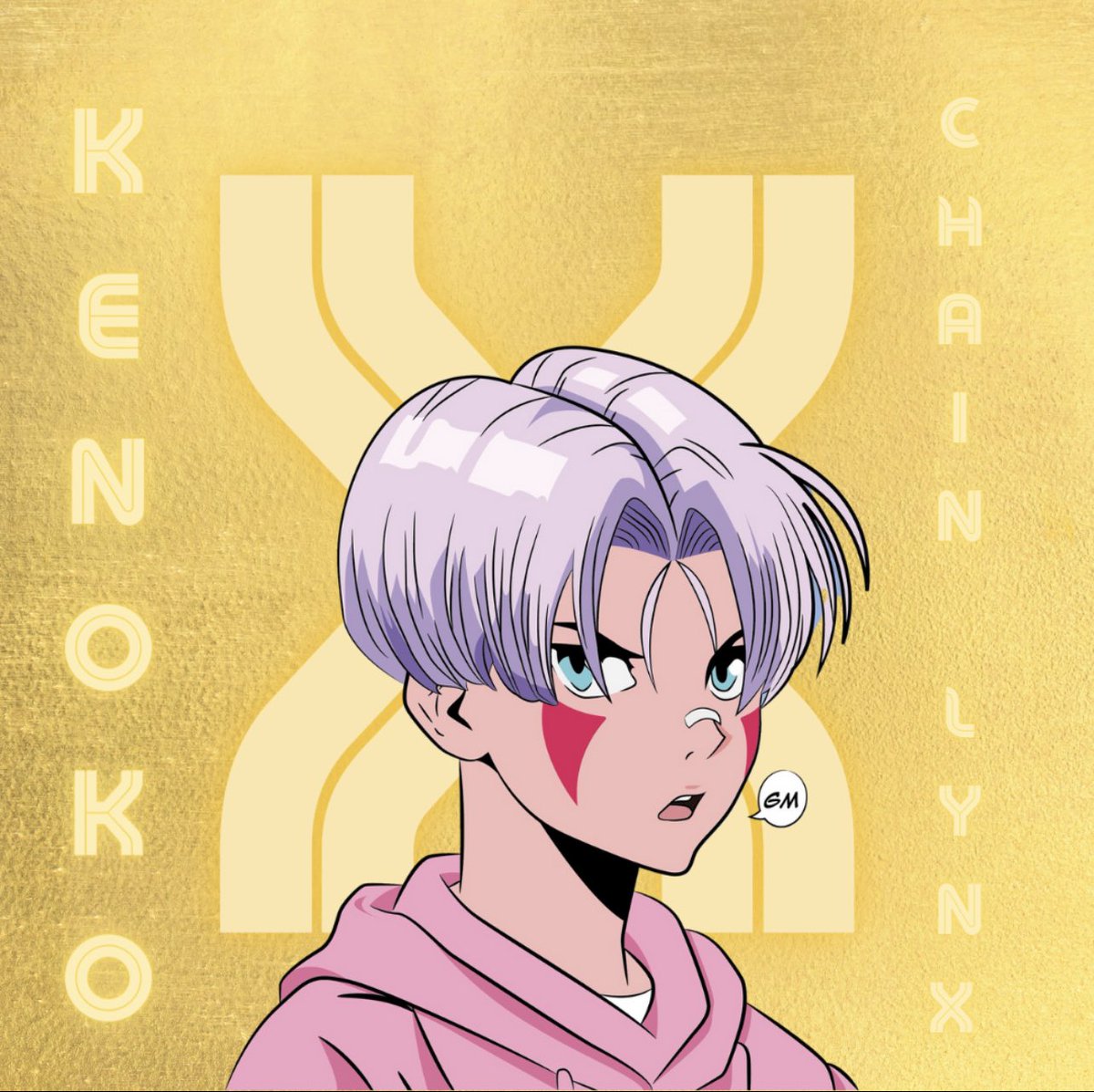 Horizon_Access's tweet photo. Excited to announce our collab with @Kenoko_NFT! 🙌 We will be giving away 5 WL spots exclusively in our Discord on Tuesday, June 7th.

If you’re not in yet, don’t worry, links will be posted over the next few days 🤫

#SOL #NFT #NFTs #giveaway #Solana https://t.co/l6nEudX7u1