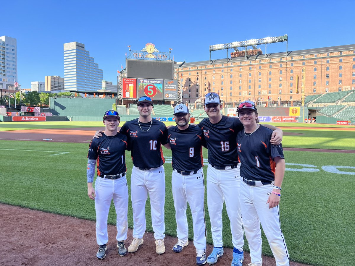 B-CC HS Baseball tweet media