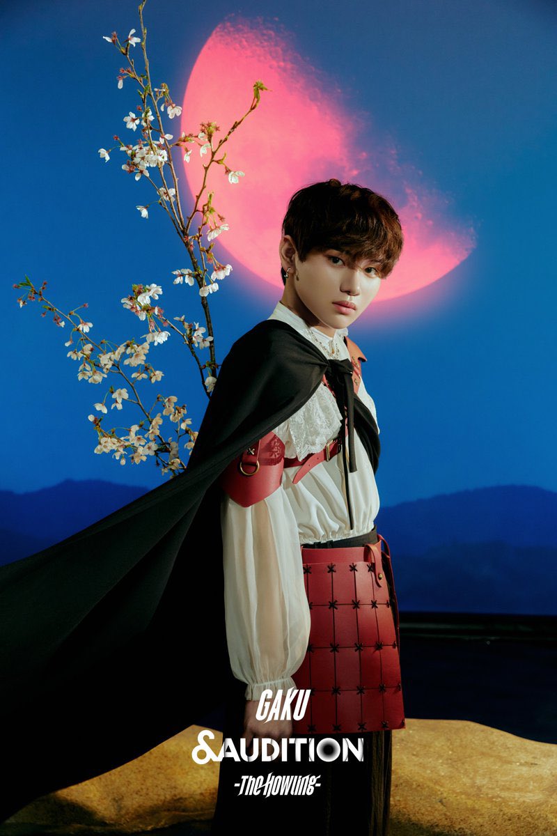 PARTENARIAT | 

Nous avons le plaisir d’accueillir @Gaku_fr parmi nos partenaires ! 

Gaku est également un participant de l’émission alors n’hésitez pas à les suivre ~