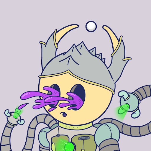 #NewNFTProfilePic NFT by QuirklingsDeployer

Started sniper Sunday earlier today. Token ID sub 5000. 

<a href="/quirkiesnft/">Quirkies</a> 

Show me your Quirklings!