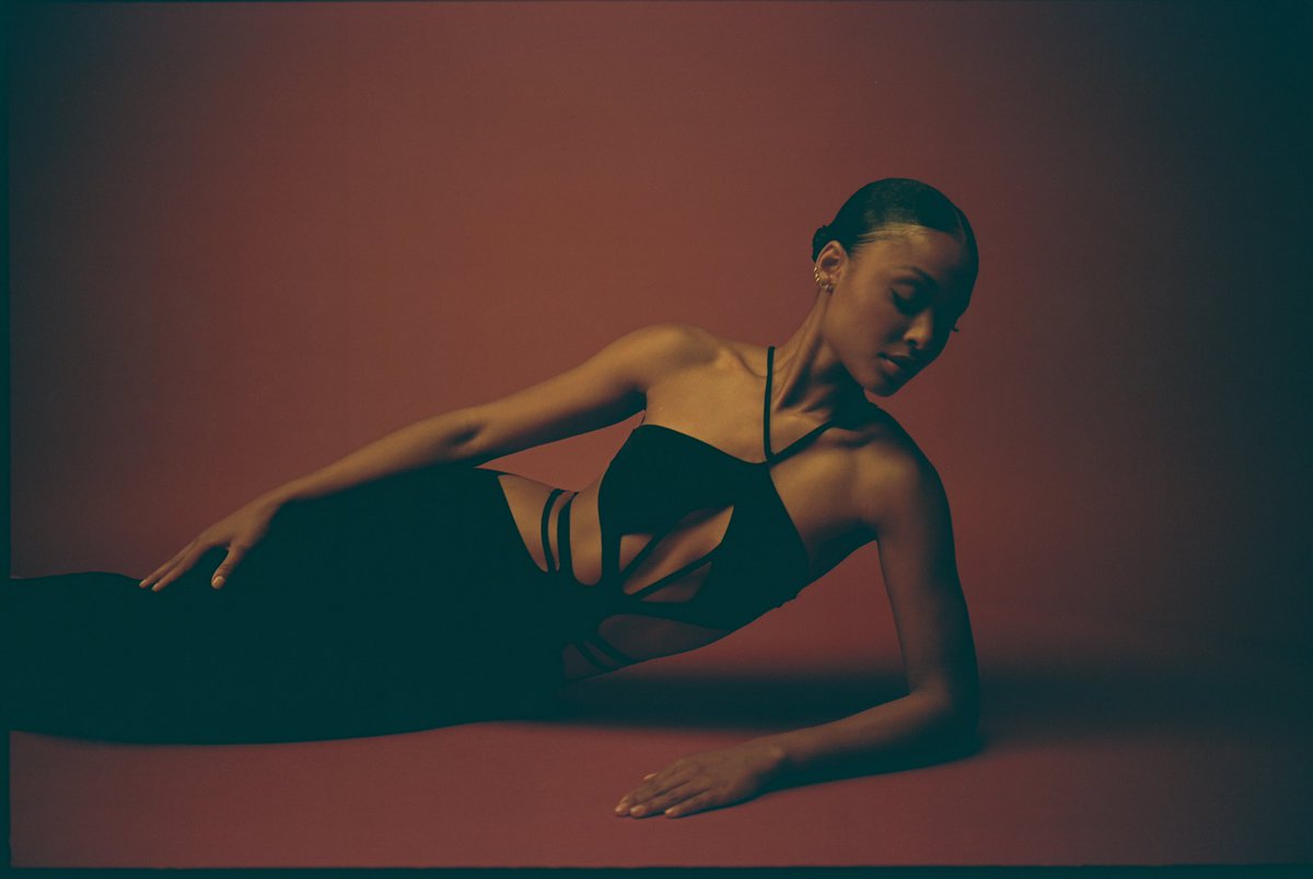 csj91's tweet photo. Ashleigh at Envisionary Studio
#Gw690ii x #portra400 https://t.co/z4On7kAoJD
