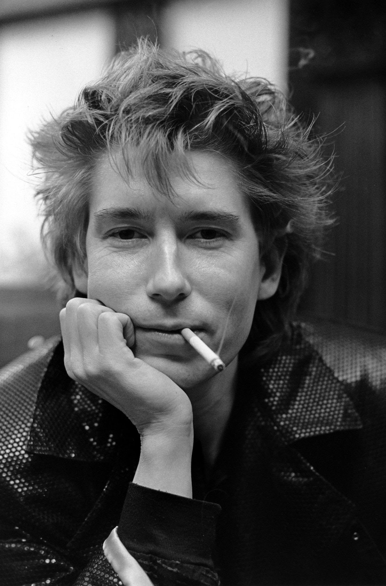 Happy birthday Richard butler  