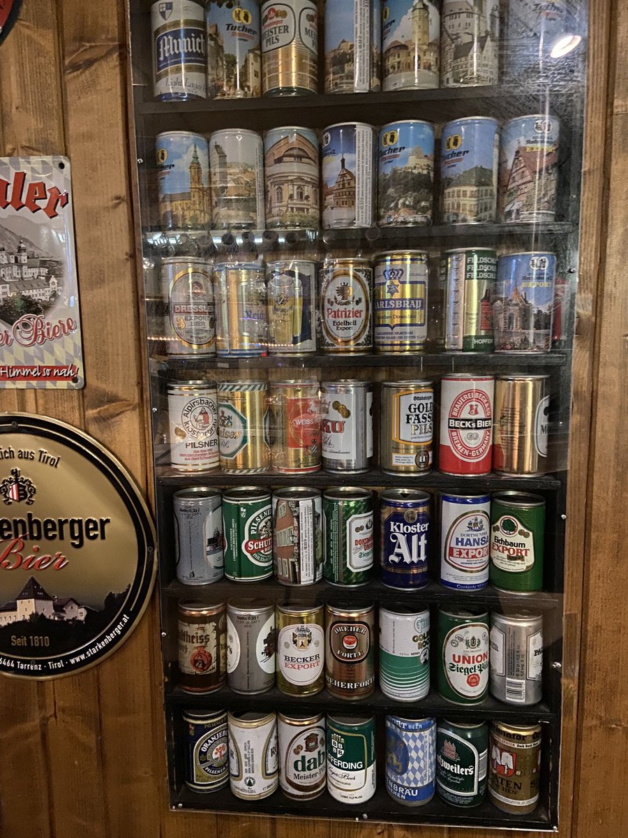 SP__1994's tweet photo. I’m back at the German bar, drinking some Ayinger Bavarian pils today.🍻🍻 https://t.co/4IUSk46rk1