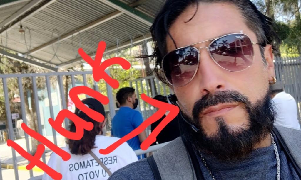elitvoficial's tweet photo. En #aguscalientes intentaron levantar a  #RadioBufalo @minusplusver lo golpearon y le quitaron su celular a  Hank lo levantaron y hasta ahora esta desaperecido! Se pide ayuda #URGENTE |  

¡Urgente acción @FGRMexico, @PDesplazadosMX, @GN_MEXICO_! https://t.co/ZVBYfWvlGV https://t.co/0YJuwmqg1X