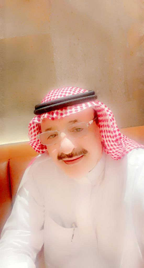 د جمعان الغامدي tweet media