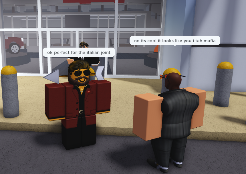 WONDERFUL EVENING AT CARLOS'S NEW RESTAURANT, CARMINES! WE APPRECIATE THE GREAT FOOD, SERVICE AND WARM WELCOME! <a href="/FBCNews2/">FBC News</a> <a href="/FedoraMasterB98/">FedoraMasterB98</a> <a href="/FSNetworkNews/">Firestone News Network</a>