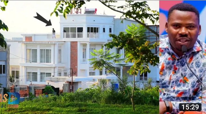 Mutabazi Maurice tweet media