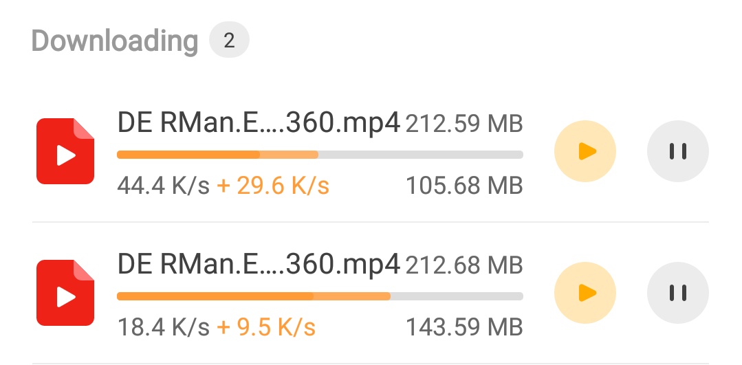 rlaekf42_'s tweet photo. Sprt biasa, pagi2 emang enk bgt buat dwnld, cpt gituuu... Dan sprti biasa jg hari senin wktunya dwnld variety show kesygan :), running man 
Mskpn dah byk platform yg bsa nnton streaming, tp ku ttp pilih download, effortnya lebih besar aja gituh heheheheh
#timdownload https://t.co/hu33LUcZqh