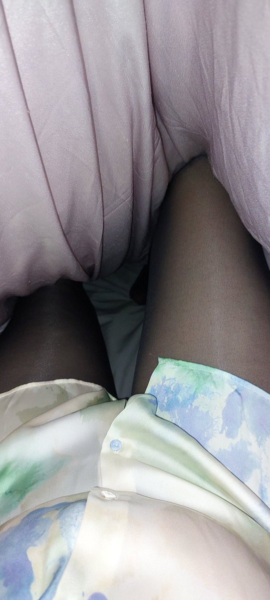 satin_laura's tweet photo. Sweet wet dreams 💦💋
#zarablouse #satinblouse #blacktights #tights #blouse #silkysatin #Pantyhosepic #pantyhoselove https://t.co/BlNktCkmmK