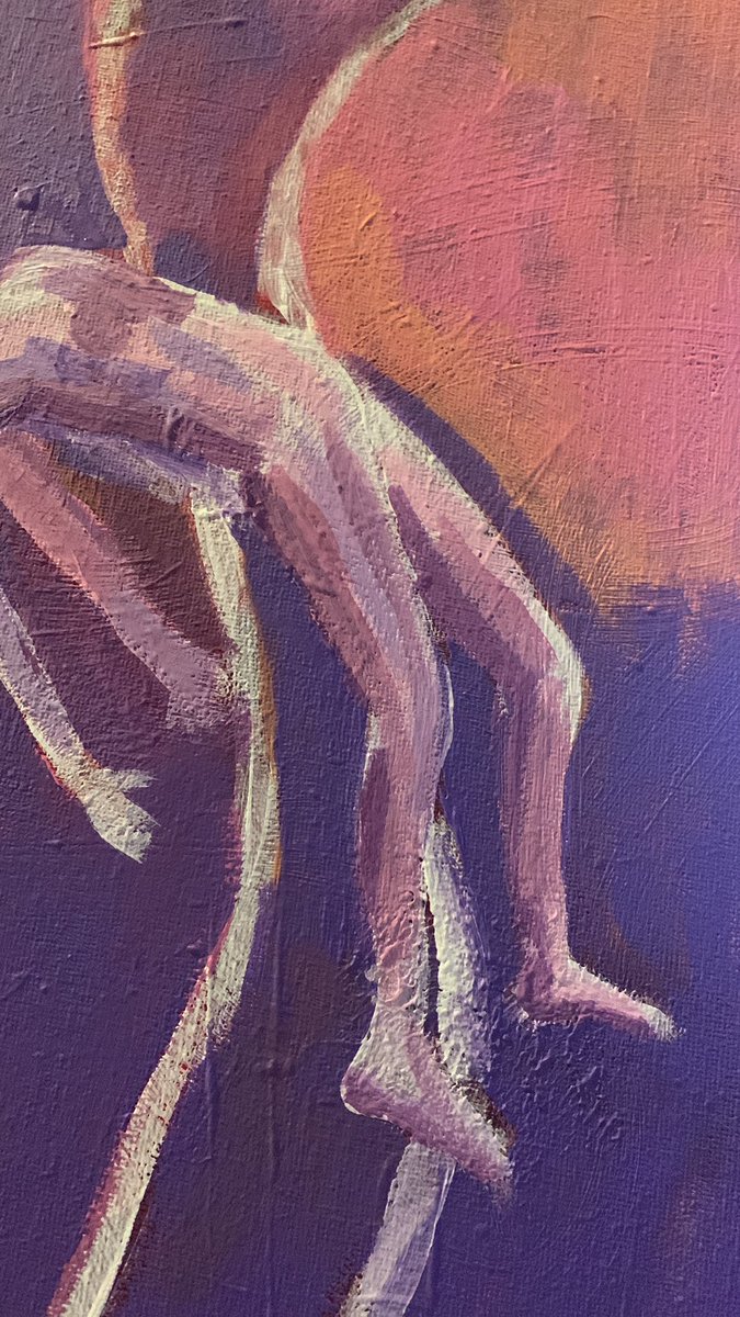 New canvas 👥

Soon🌸

#nftart #NFTCommunity #NFTs #canvas