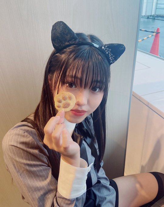 Twitterのコスプレ画像22