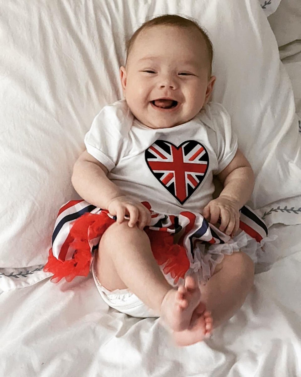 RoyalPudding24's tweet photo. God Save the Queen #aliceinherpalace #PlatinumJubilee https://t.co/Ipdqk50nrV