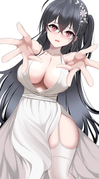 おはようございまおっぱい!
今週も頑張るぞい(ง°ω°)ง 